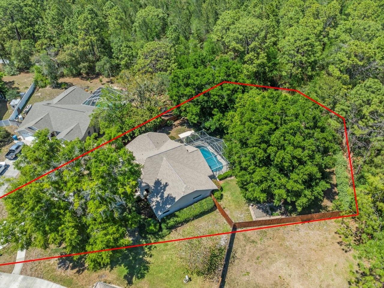Image 45 of 48 For 446 Romine Court