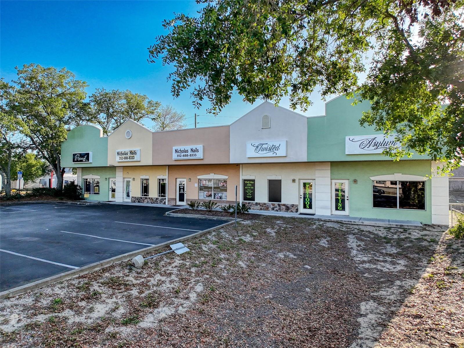 Details for 2157 Mariner Boulevard, SPRING HILL, FL 34608