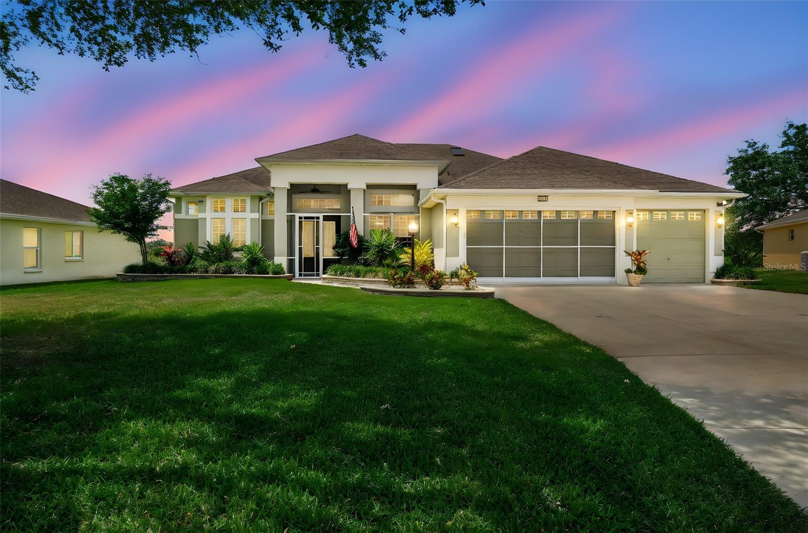 Details for 27223 Nostalgia Drive, LEESBURG, FL 34748