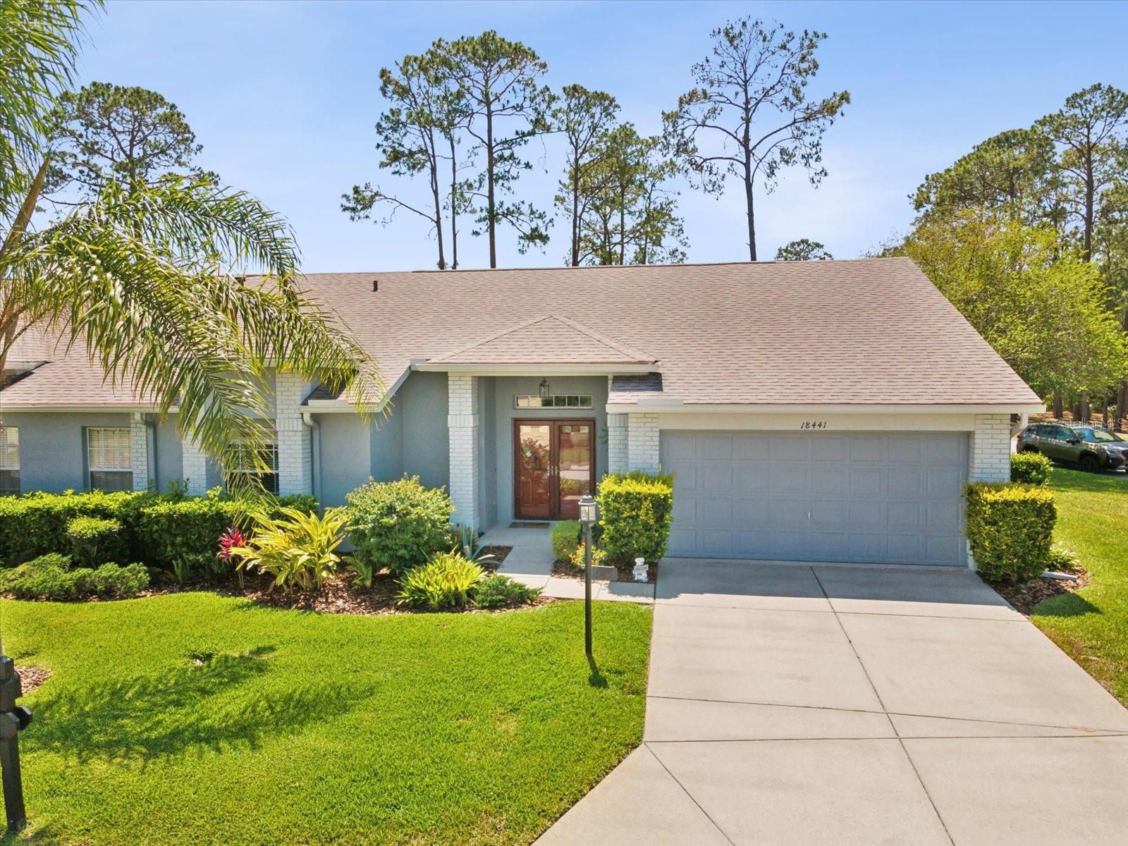 Details for 18441 Whitacre Circle, HUDSON, FL 34667