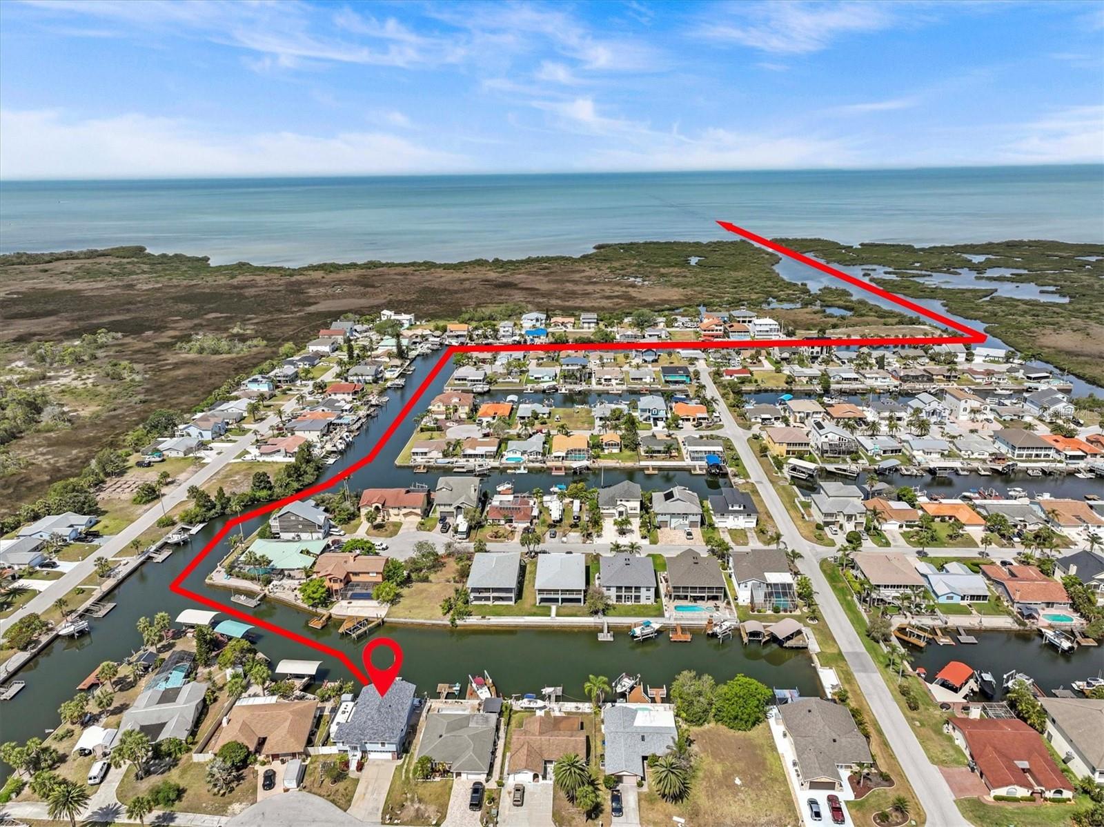 Image 3 of 64 For 15535 Allmand Drive
