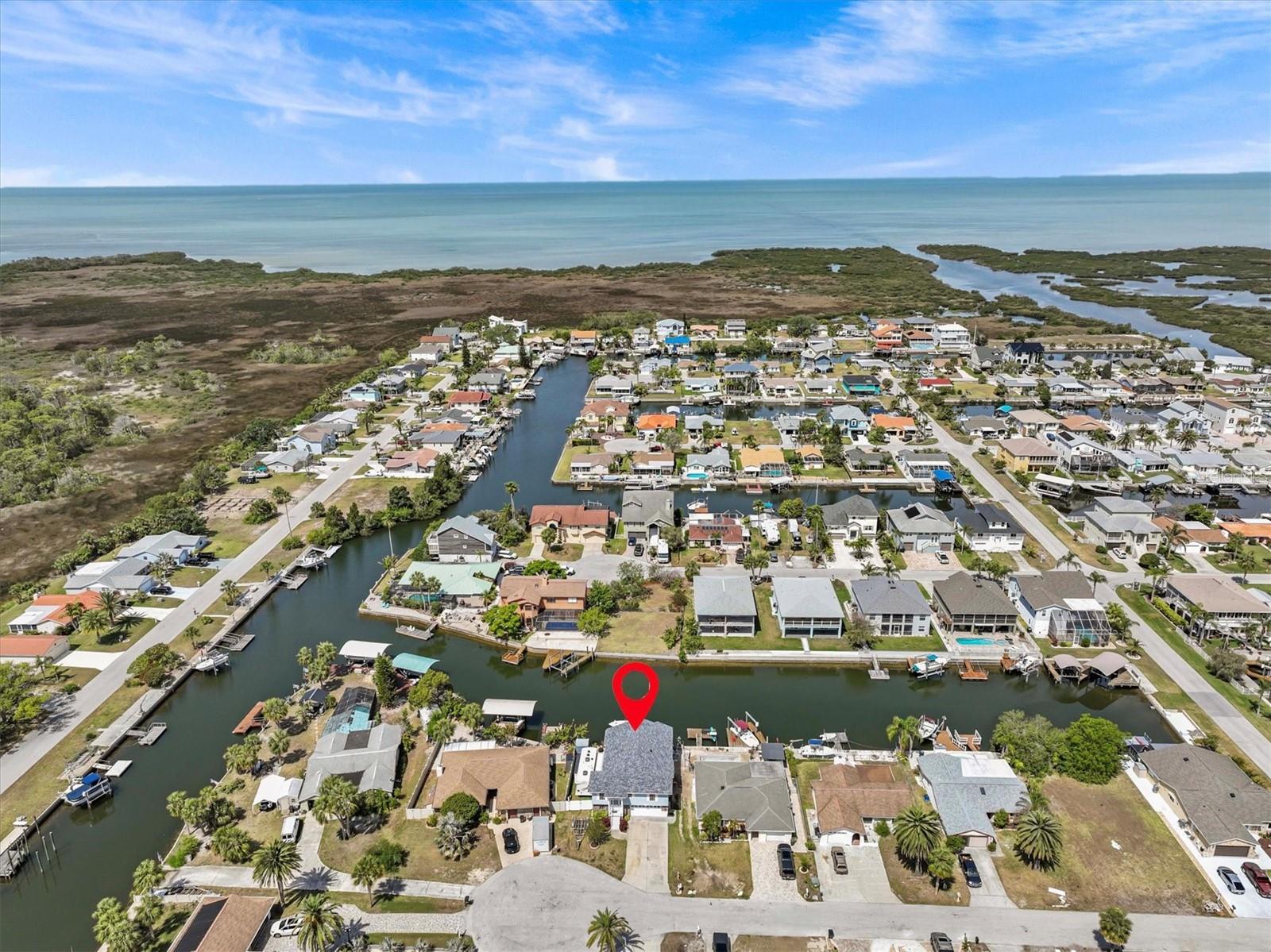 Image 54 of 64 For 15535 Allmand Drive