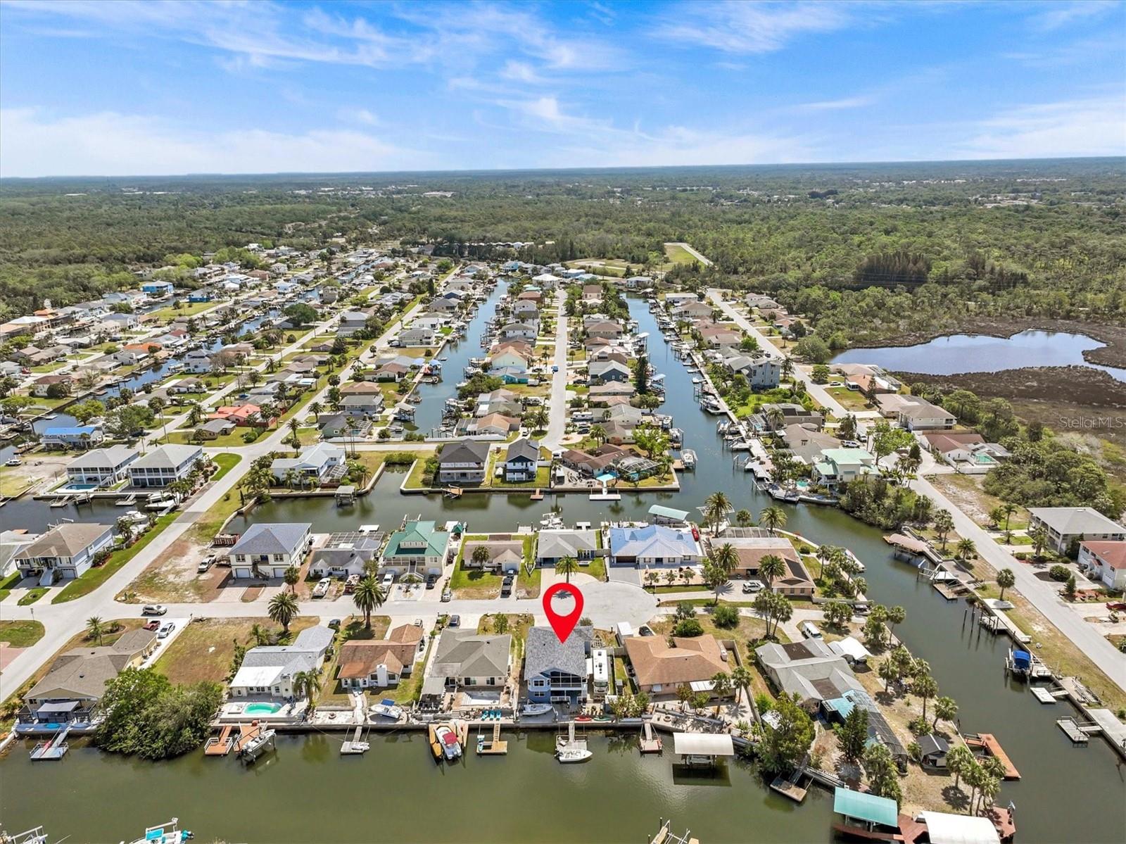 Image 57 of 64 For 15535 Allmand Drive