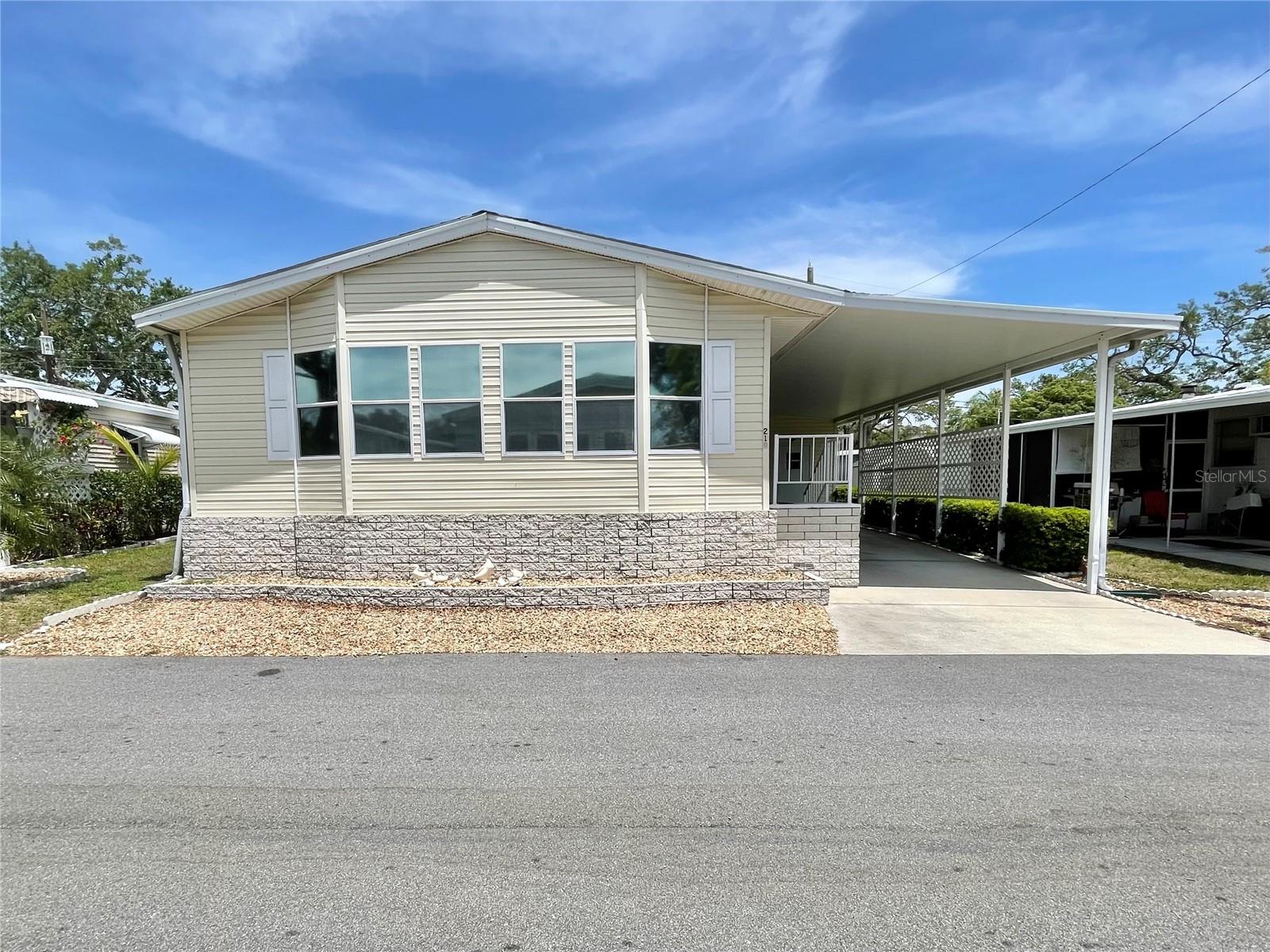 Details for 585 Sky Harbor Drive 219, CLEARWATER, FL 33759