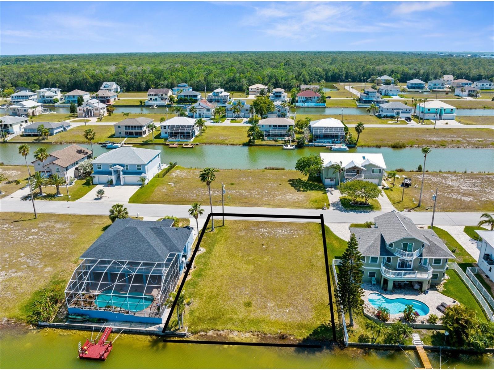 Image 3 of 7 For 3503 Triggerfish Drive