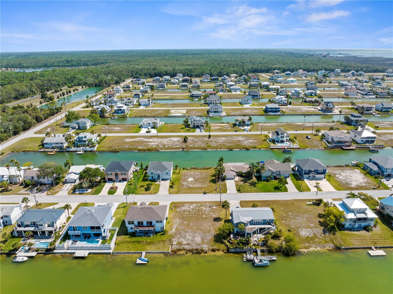 Details for 4017 Bluefish Drive, HERNANDO BEACH, FL 34607