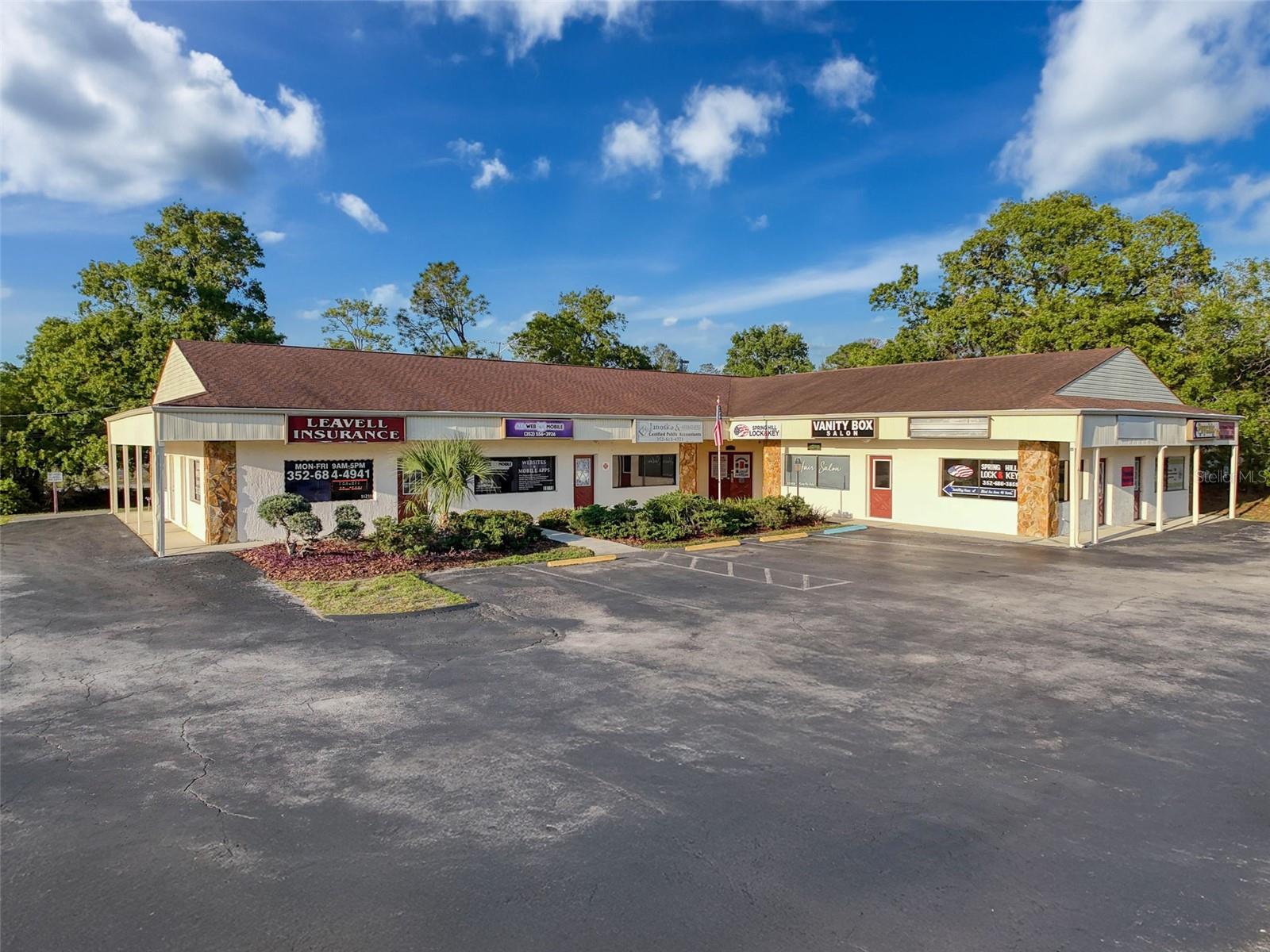 Details for 11211 Spring Hill Drive, SPRING HILL, FL 34609