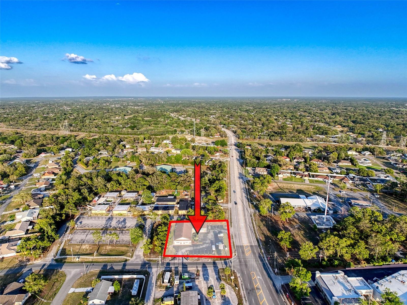 Image 18 of 25 For 11211 Spring Hill Drive
