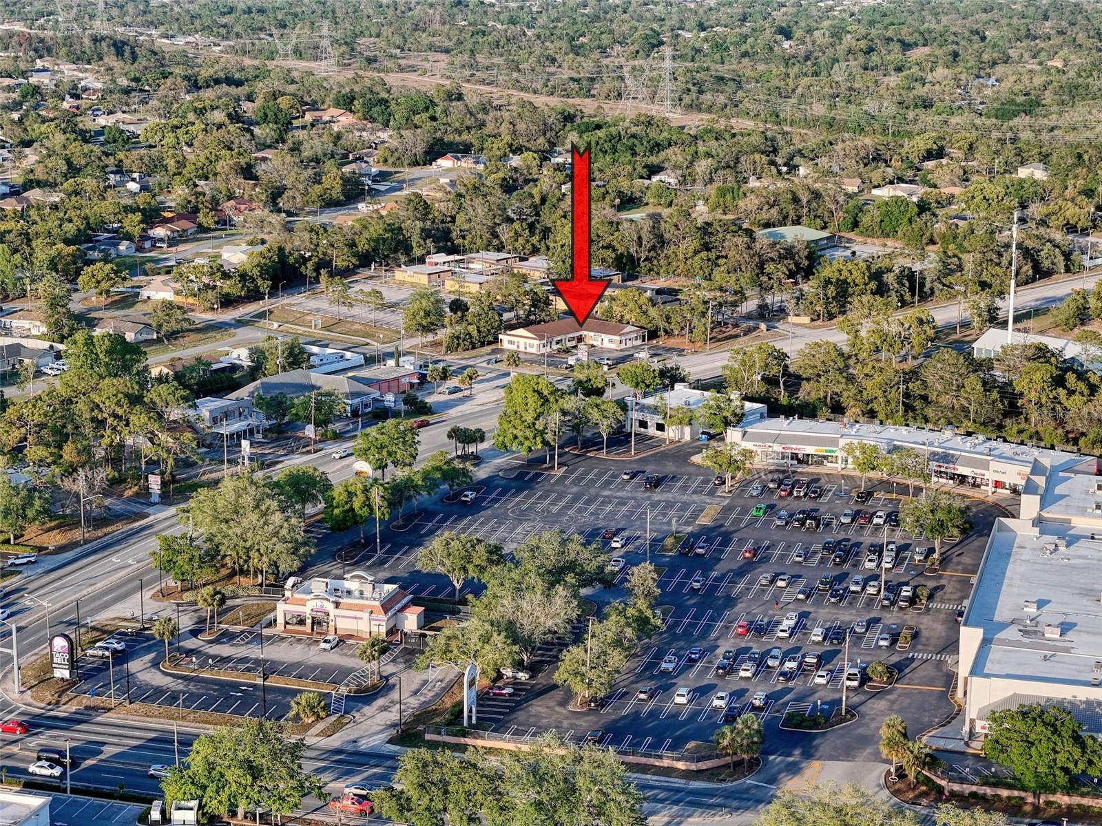 Image 9 of 25 For 11211 Spring Hill Drive
