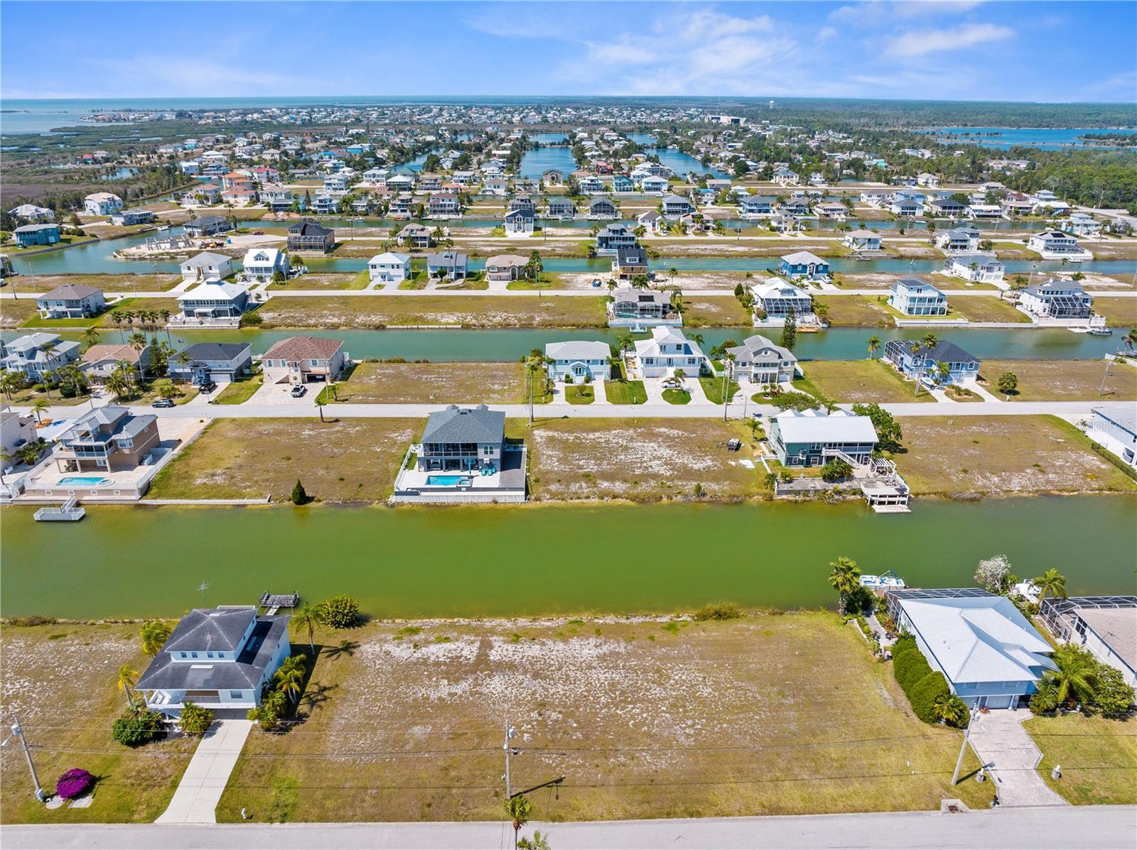Details for 3479 Croaker Drive, HERNANDO BEACH, FL 34607