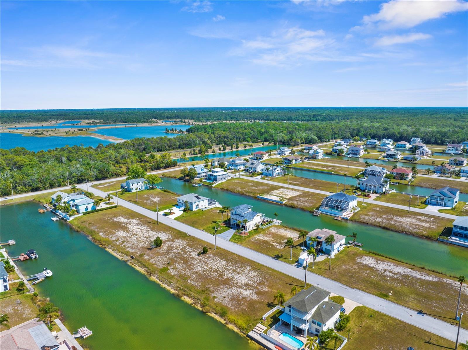 Details for 4018 Sheephead Drive, HERNANDO BEACH, FL 34607