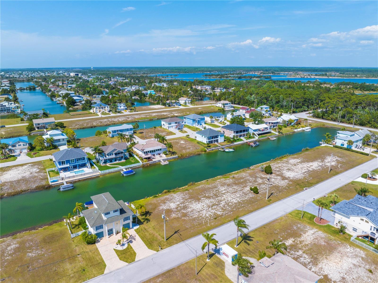 Image 3 of 9 For 4018 Sheephead Drive