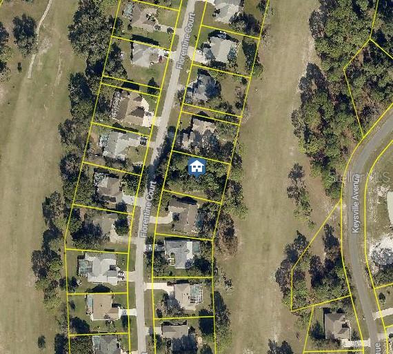 Details for 5338 Florentine Court, Spring Hill, FL 34608