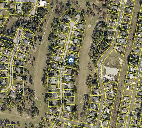 Listing photo id 0 for 5338 Florentine Court