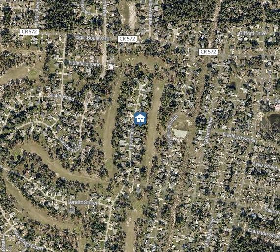 Listing photo id 1 for 5338 Florentine Court