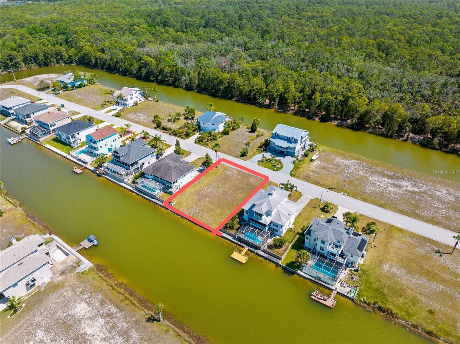 Details for 3399 Palometa Drive, HERNANDO BEACH, FL 34607