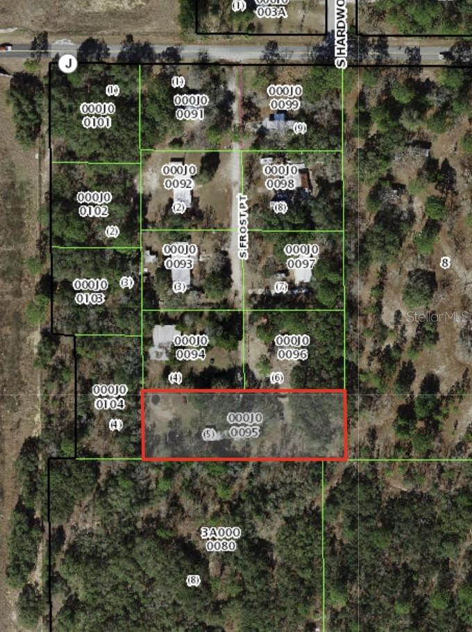 Listing photo id 50 for 5490 Frost Point