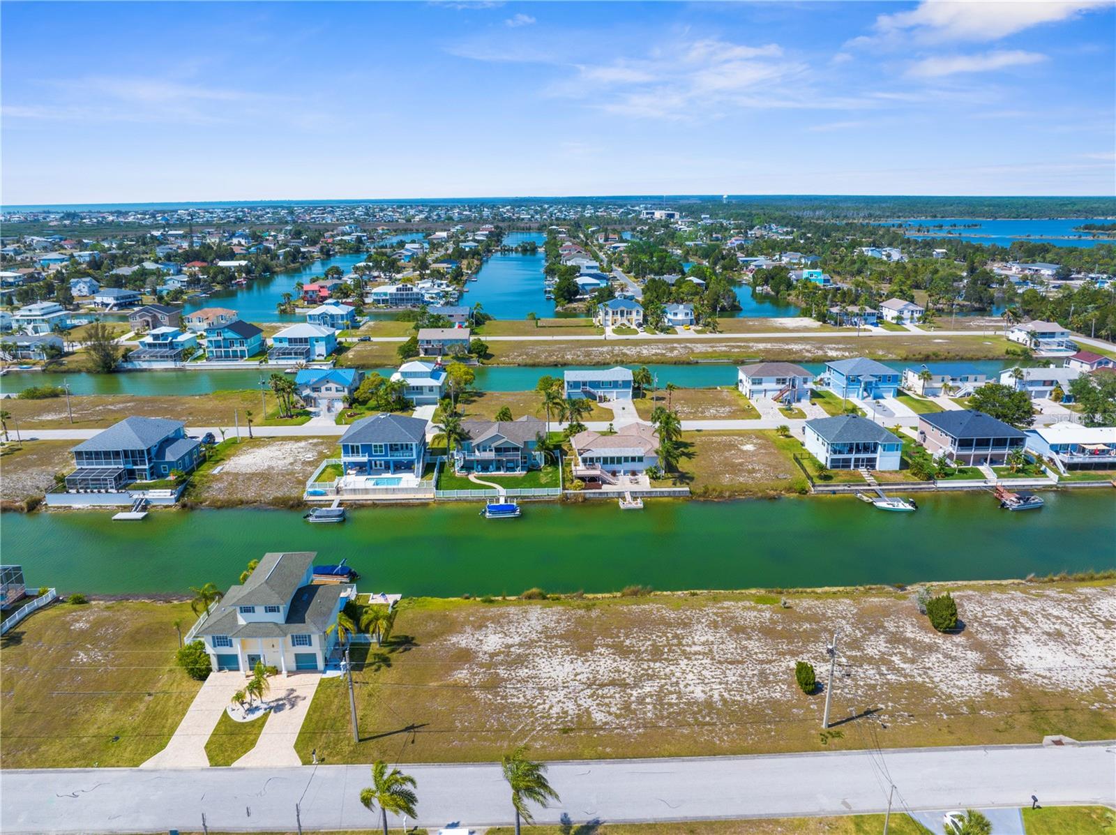 Details for Lot 34 Cobia Drive, SPRING HILL, FL 34607