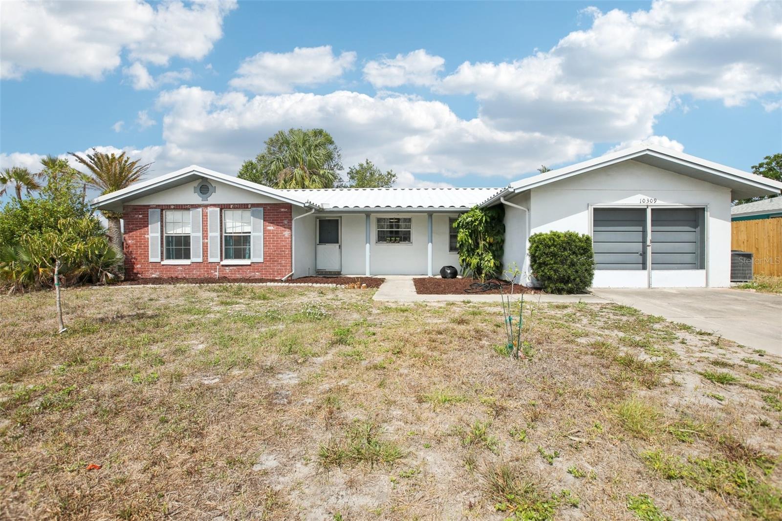 Details for 10309 Honeysuckle Lane, PORT RICHEY, FL 34668