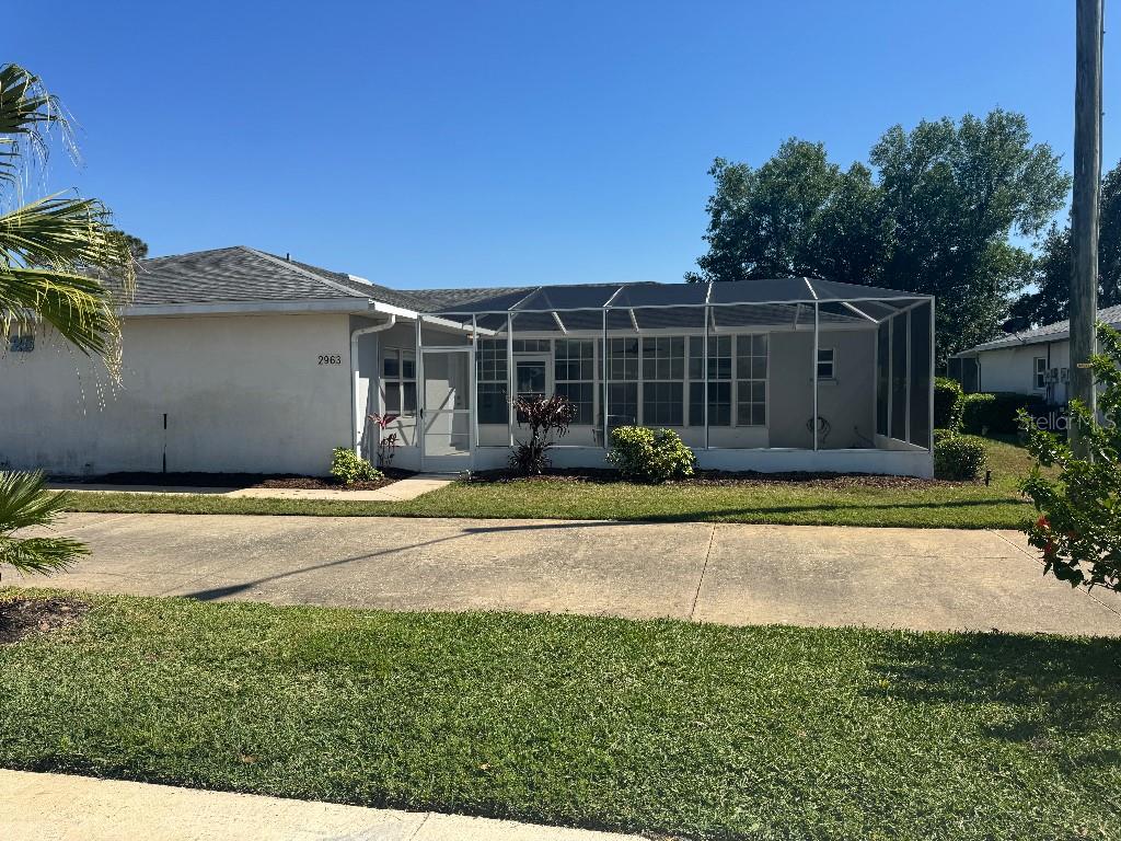 Details for 2963 Poplar Avenue, LEESBURG, FL 34748
