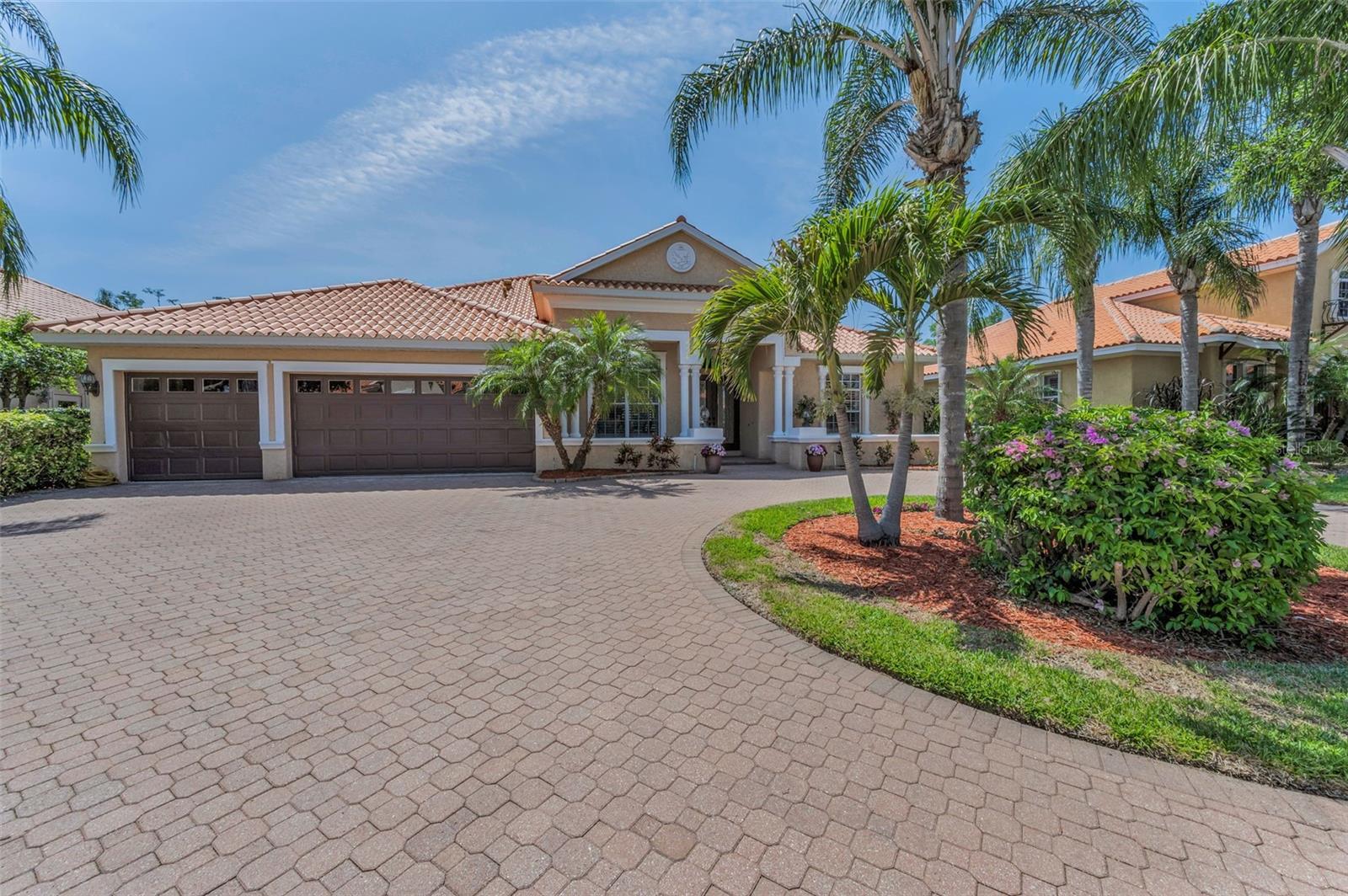 Details for 1033 Tuscany Drive, TRINITY, FL 34655