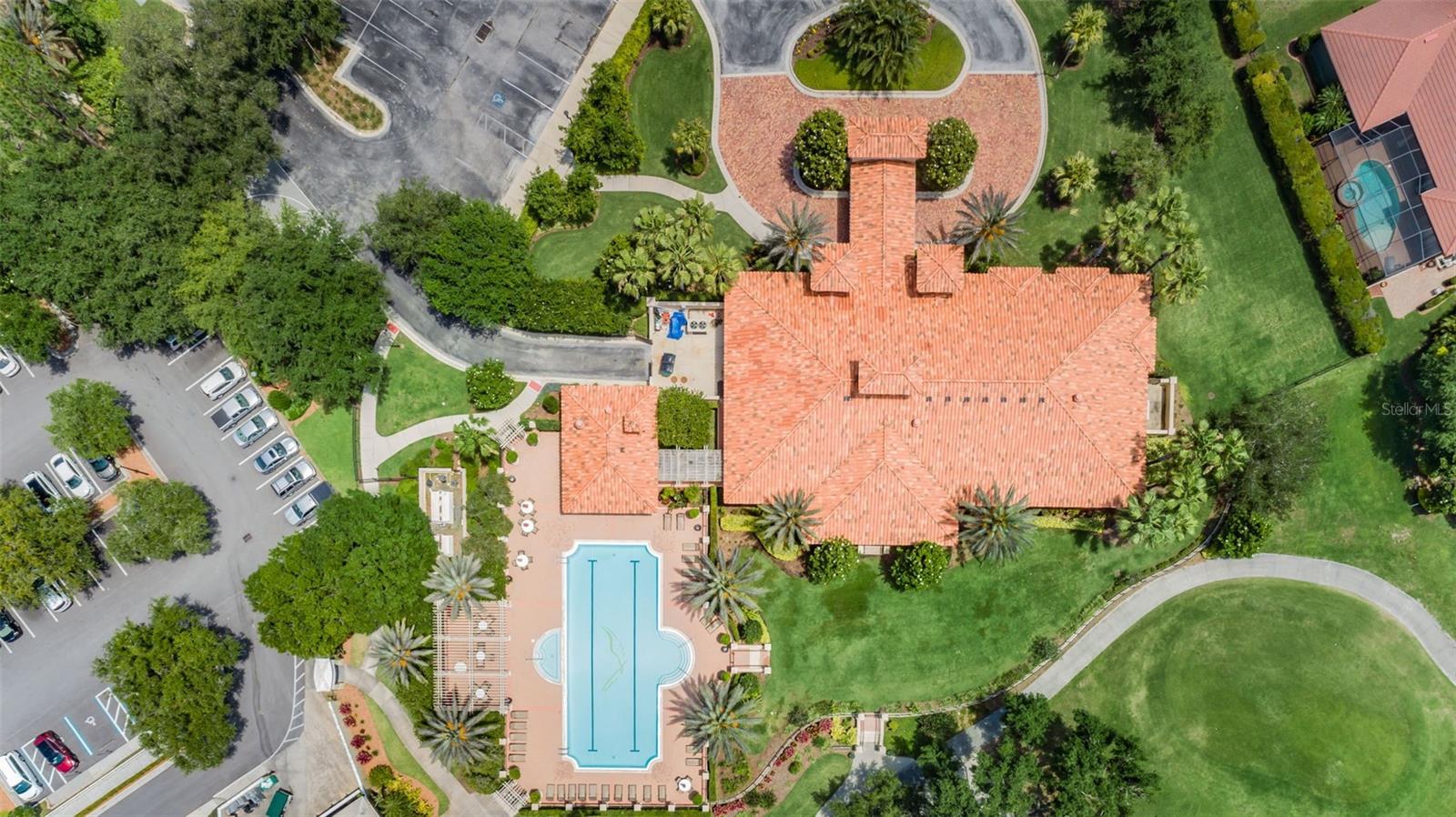 Listing photo id 93 for 1033 Tuscany Drive