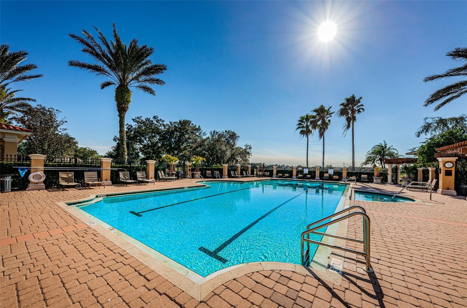 Listing photo id 95 for 1033 Tuscany Drive