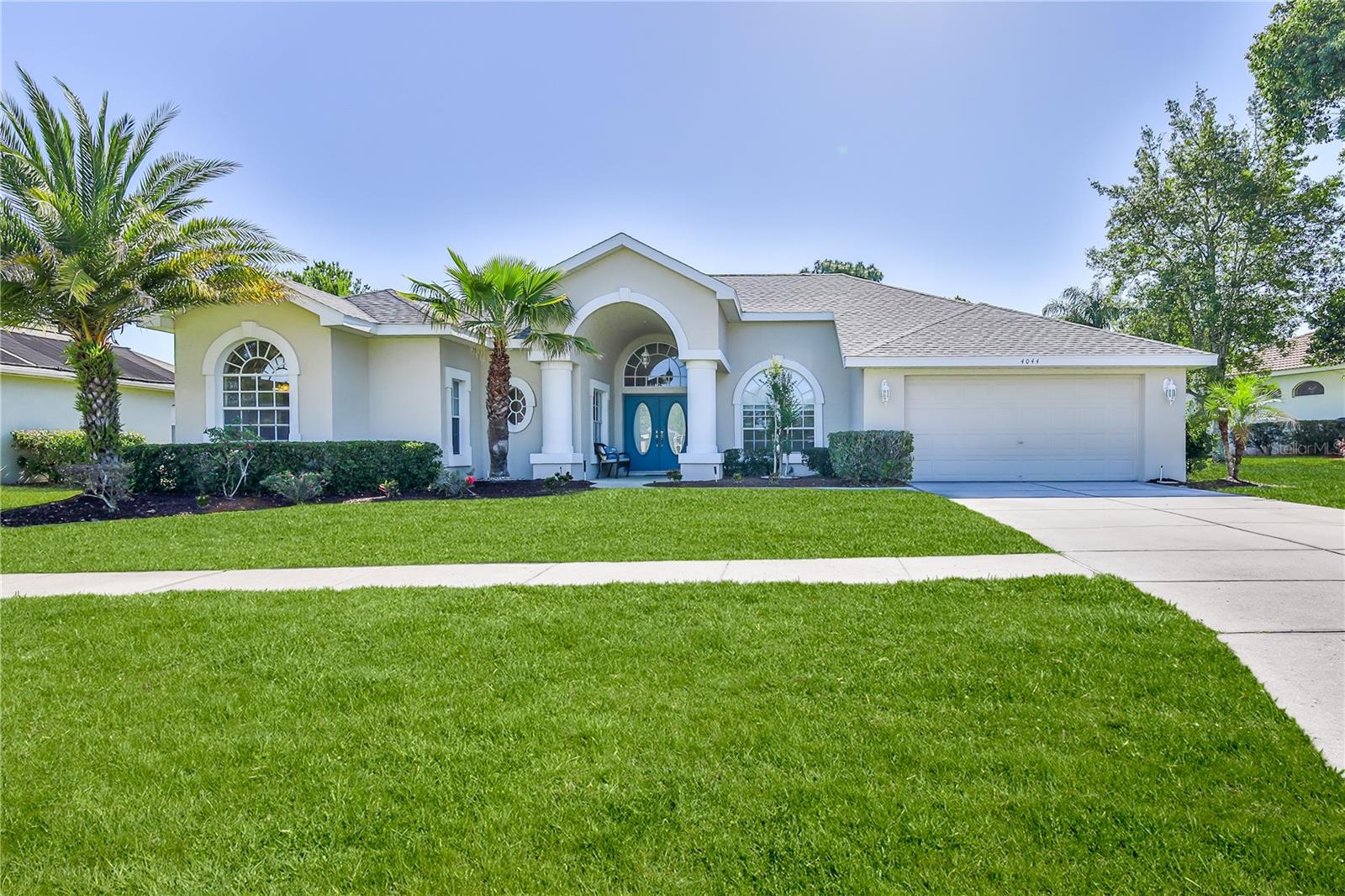 Details for 4044 Chesterfield Drive, SPRING HILL, FL 34609