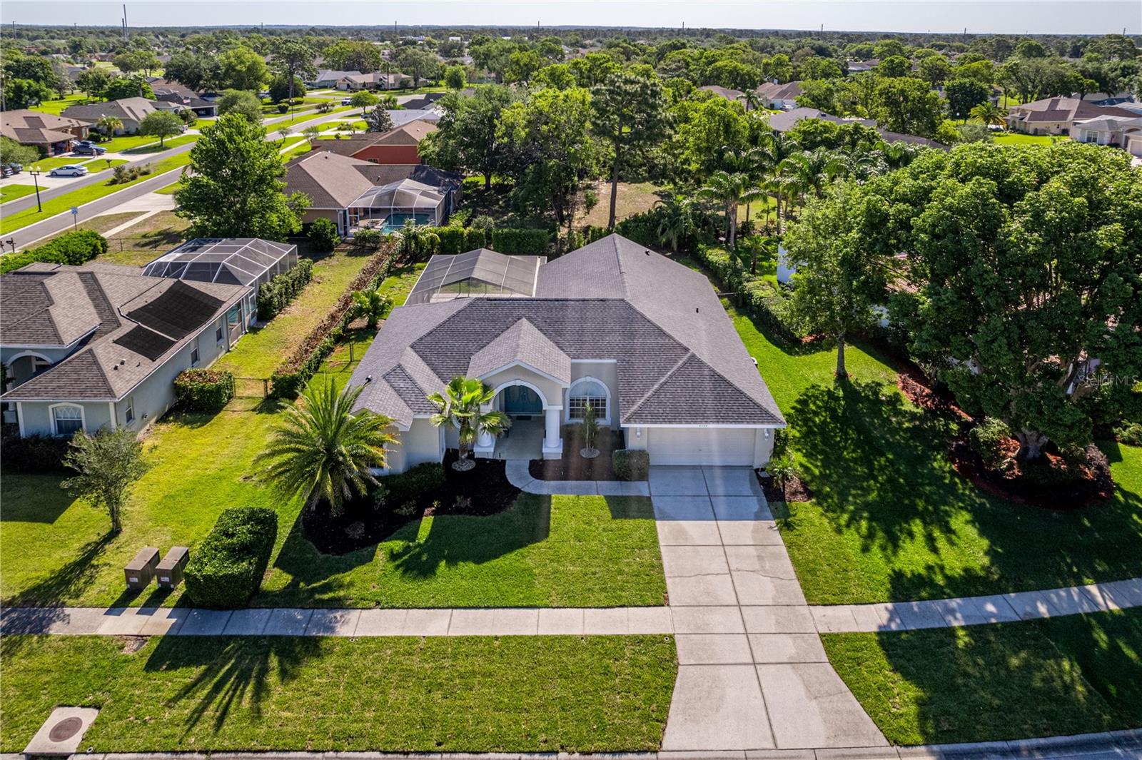 Image 71 of 84 For 4044 Chesterfield Drive