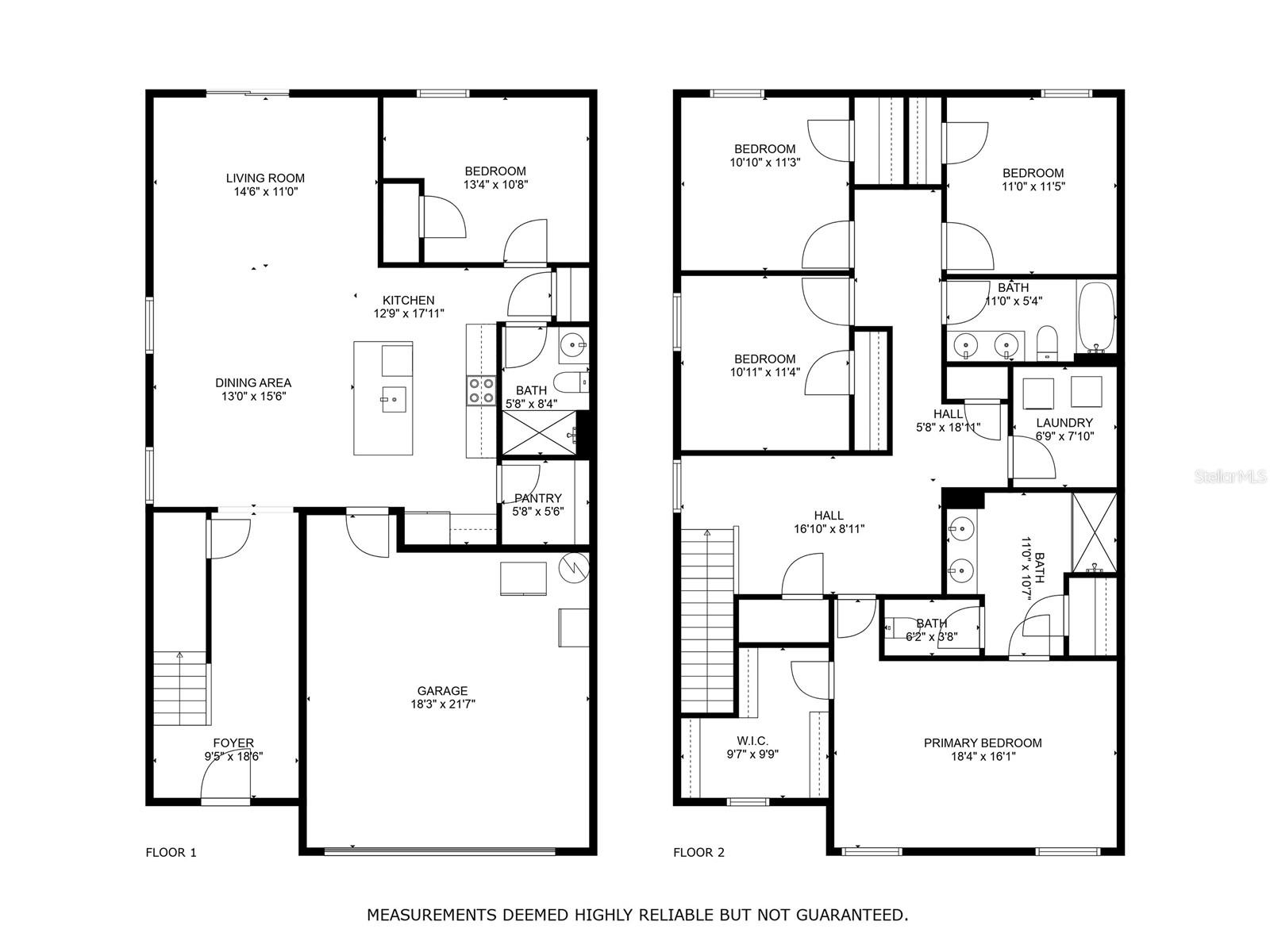 Image 57 of 57 For 6561 Seaway Drive