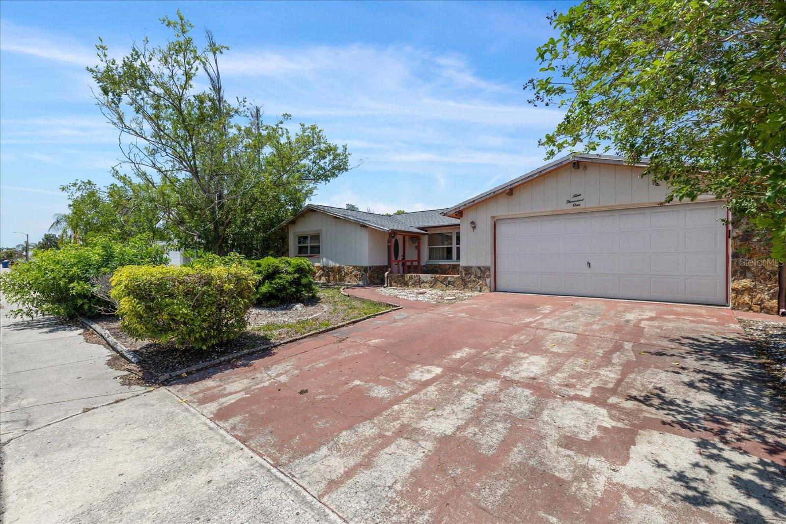 Details for 9001 Lido Lane, PORT RICHEY, FL 34668