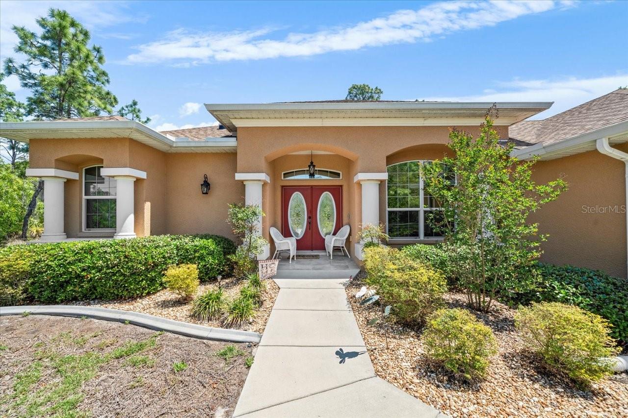 Details for 39 Linder Street, HOMOSASSA, FL 34446
