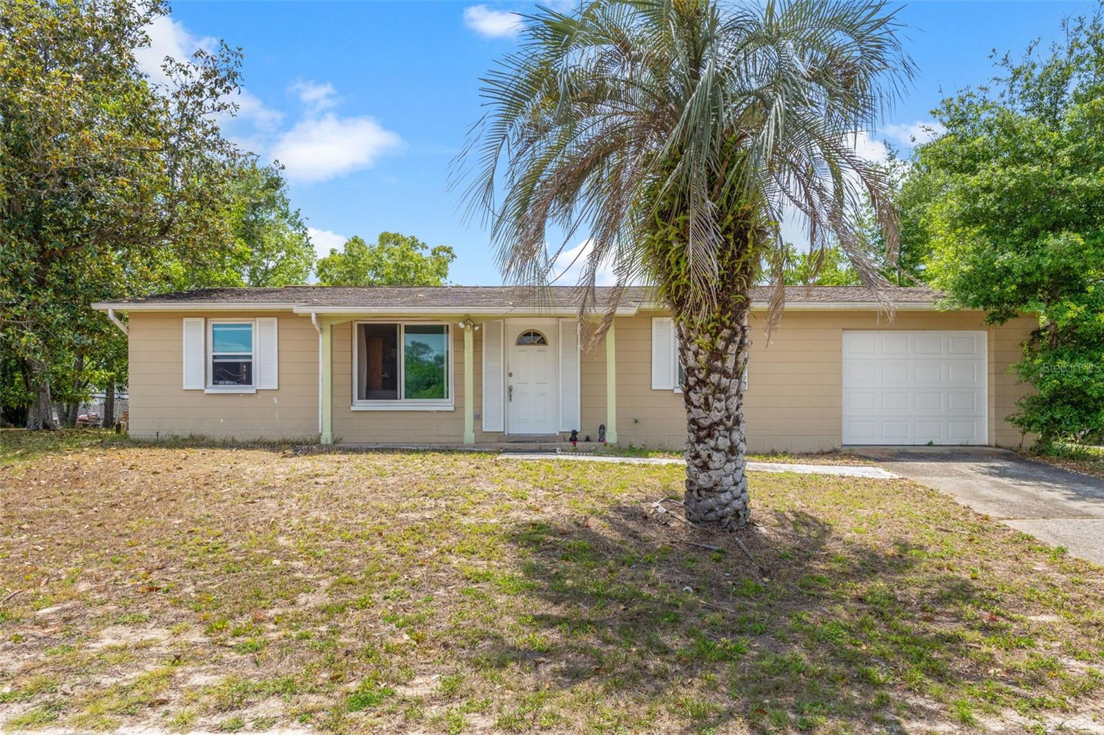 Details for 9640 Northcliffe Boulevard, SPRING HILL, FL 34608