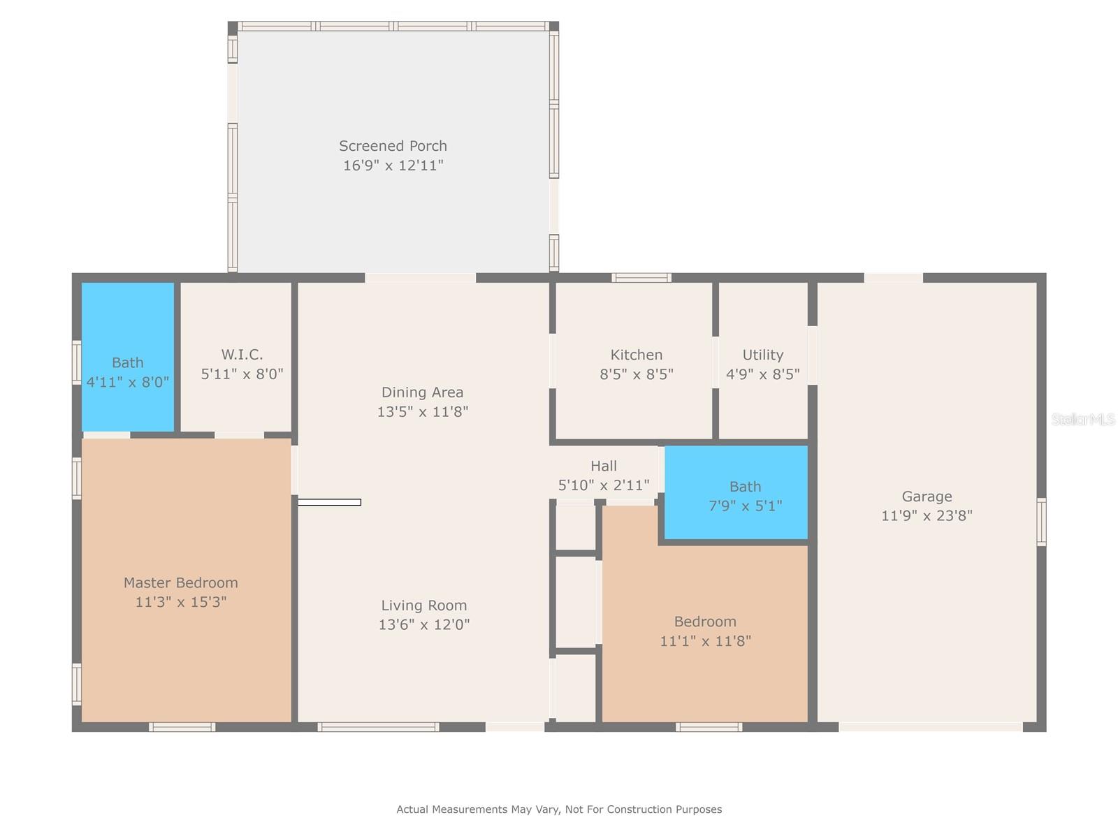 Image 2 of 26 For 9640 Northcliffe Boulevard