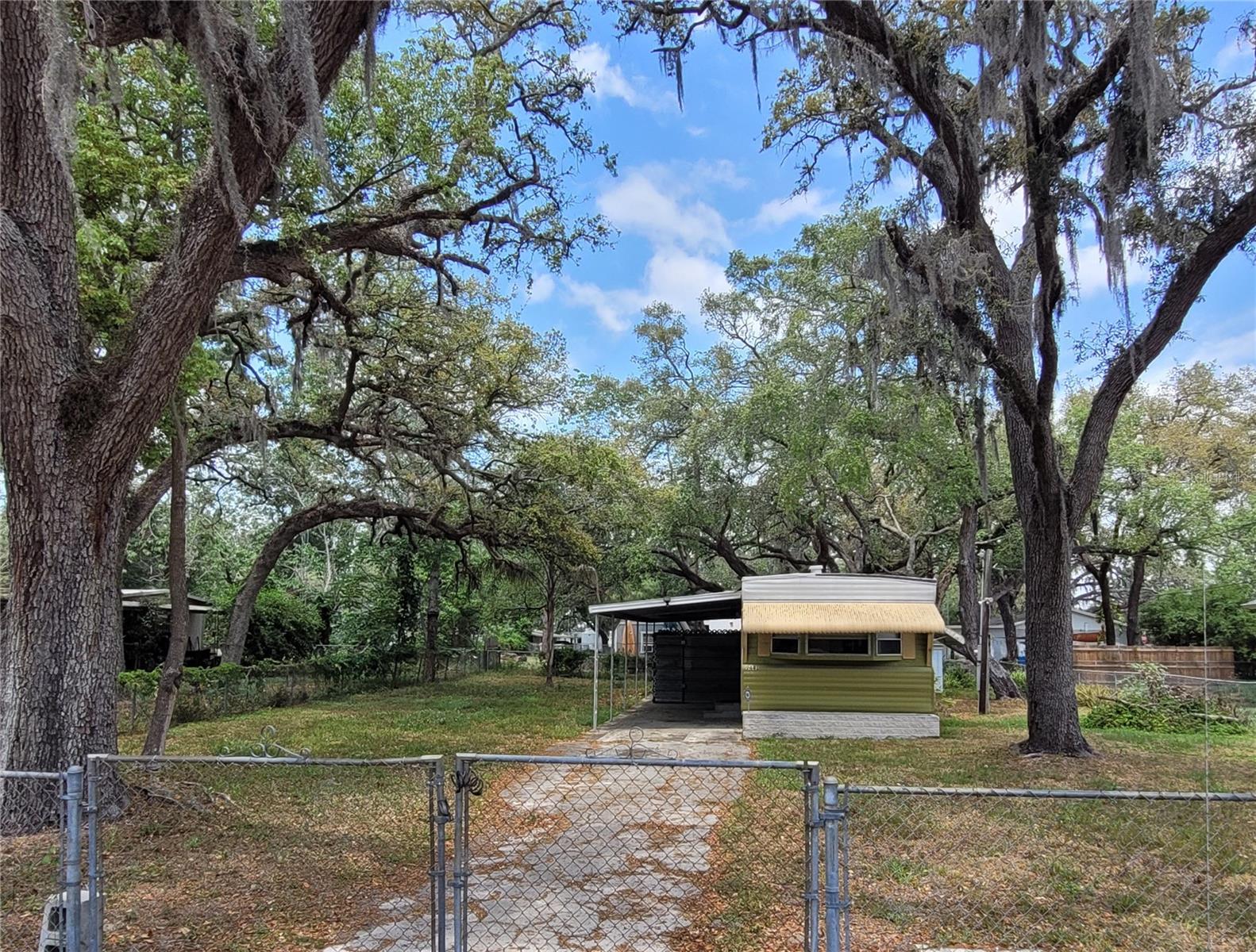 Details for 9441 Teak Street, NEW PORT RICHEY, FL 34654