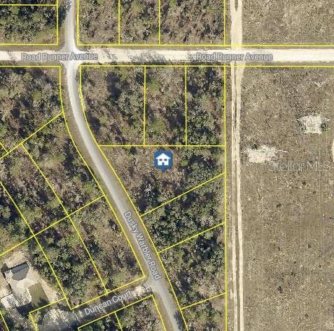 Details for 00 Dusky Warbler Road, BROOKSVILLE, FL 34614