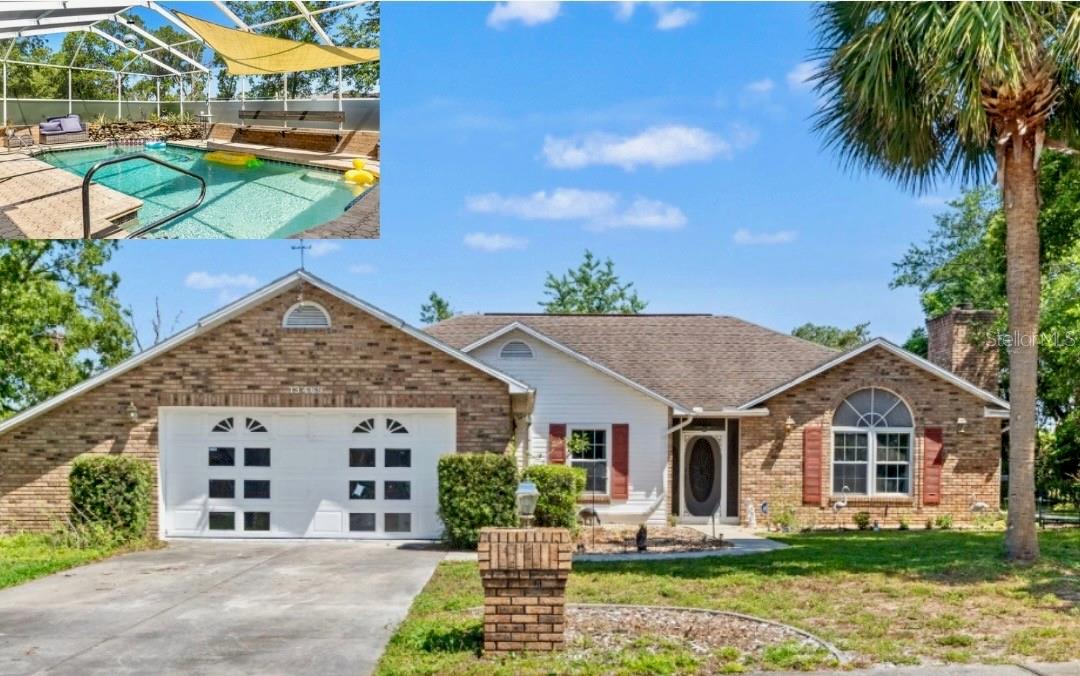 Details for 13469 Pia Court, SPRING HILL, FL 34609