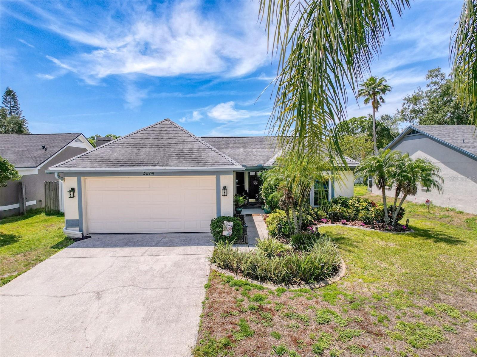 Details for 3074 Cara Court, PALM HARBOR, FL 34684