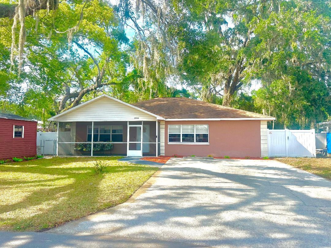 Details for 37733 14th Avenue, ZEPHYRHILLS, FL 33542