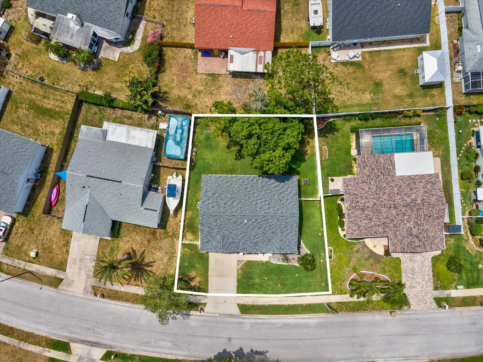 Image 35 of 43 For 4315 Oakland Drive