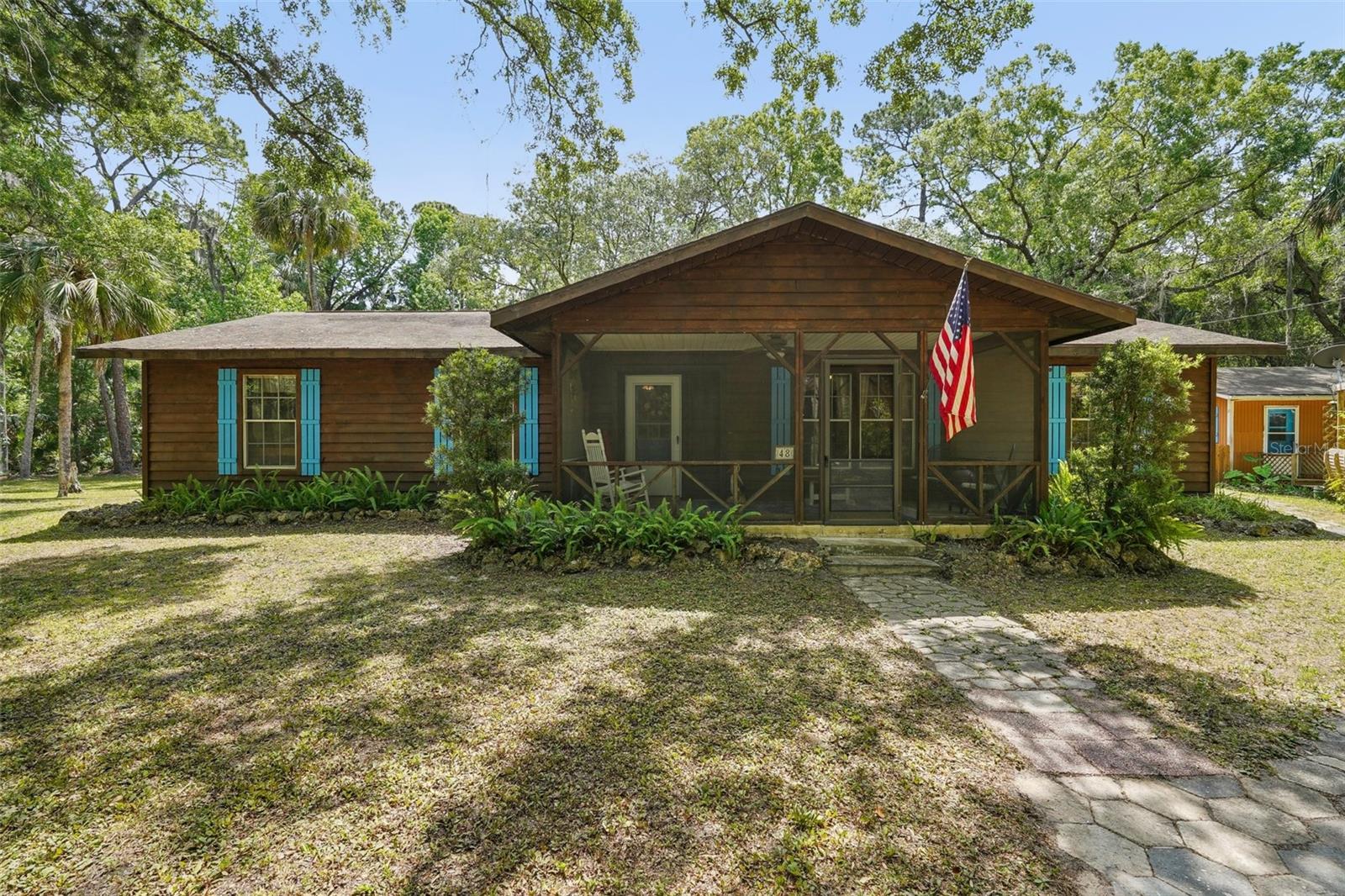 Details for 48 Azalee Avenue, INGLIS, FL 34449