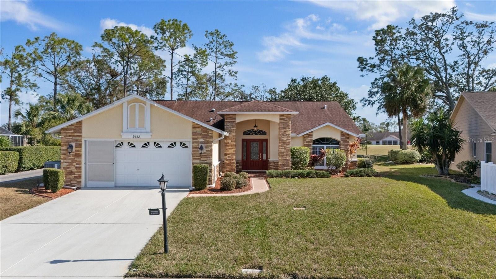 Details for 9652 Oakwood Hills Court, NEW PORT RICHEY, FL 34655