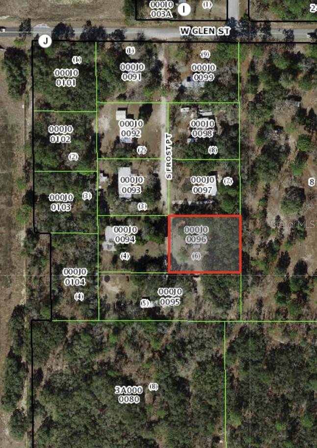Listing photo id 13 for 5467 Frost Point
