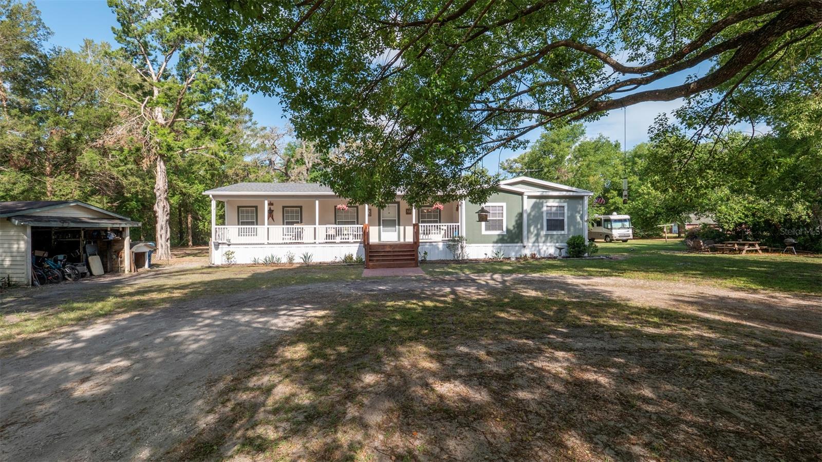 Details for 315 Jackson Avenue, BROOKSVILLE, FL 34604
