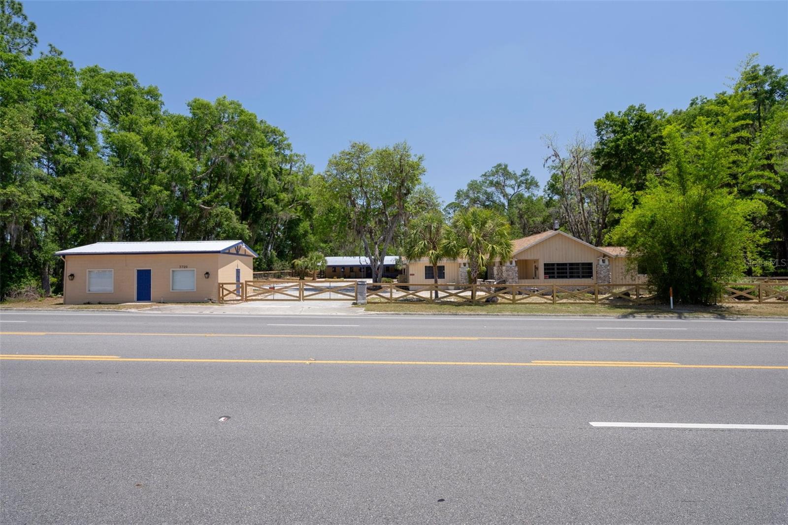 Image 69 of 84 For 3729 Lecanto Highway