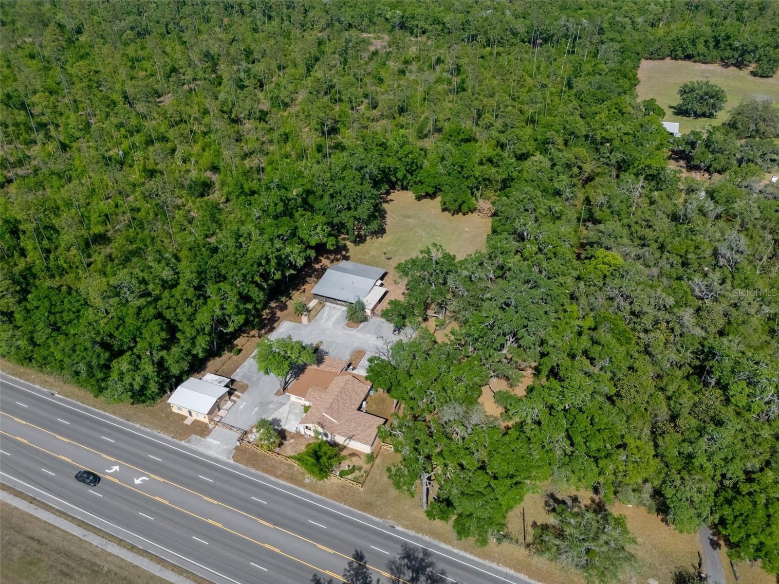 Image 83 of 84 For 3729 Lecanto Highway