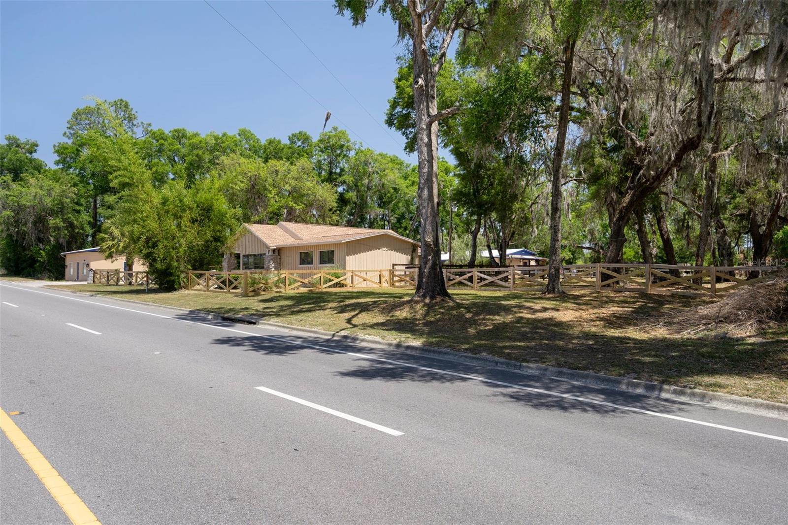 Image 84 of 84 For 3729 Lecanto Highway