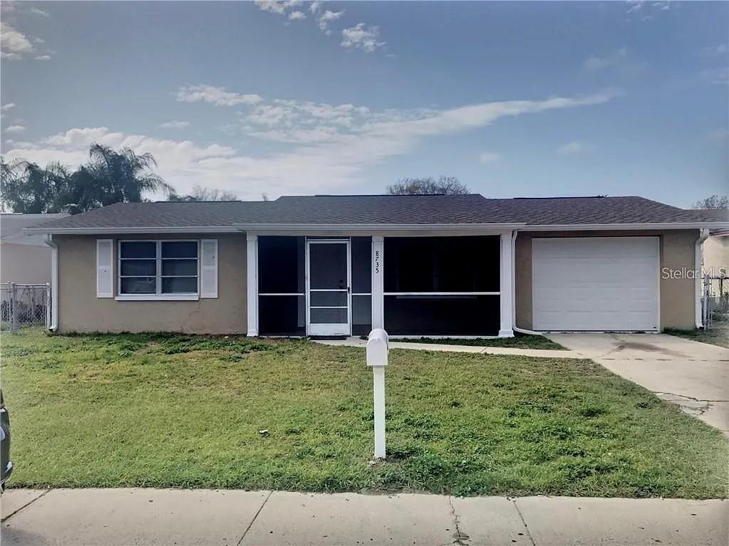 Details for 8735 Velvet Drive, PORT RICHEY, FL 34668