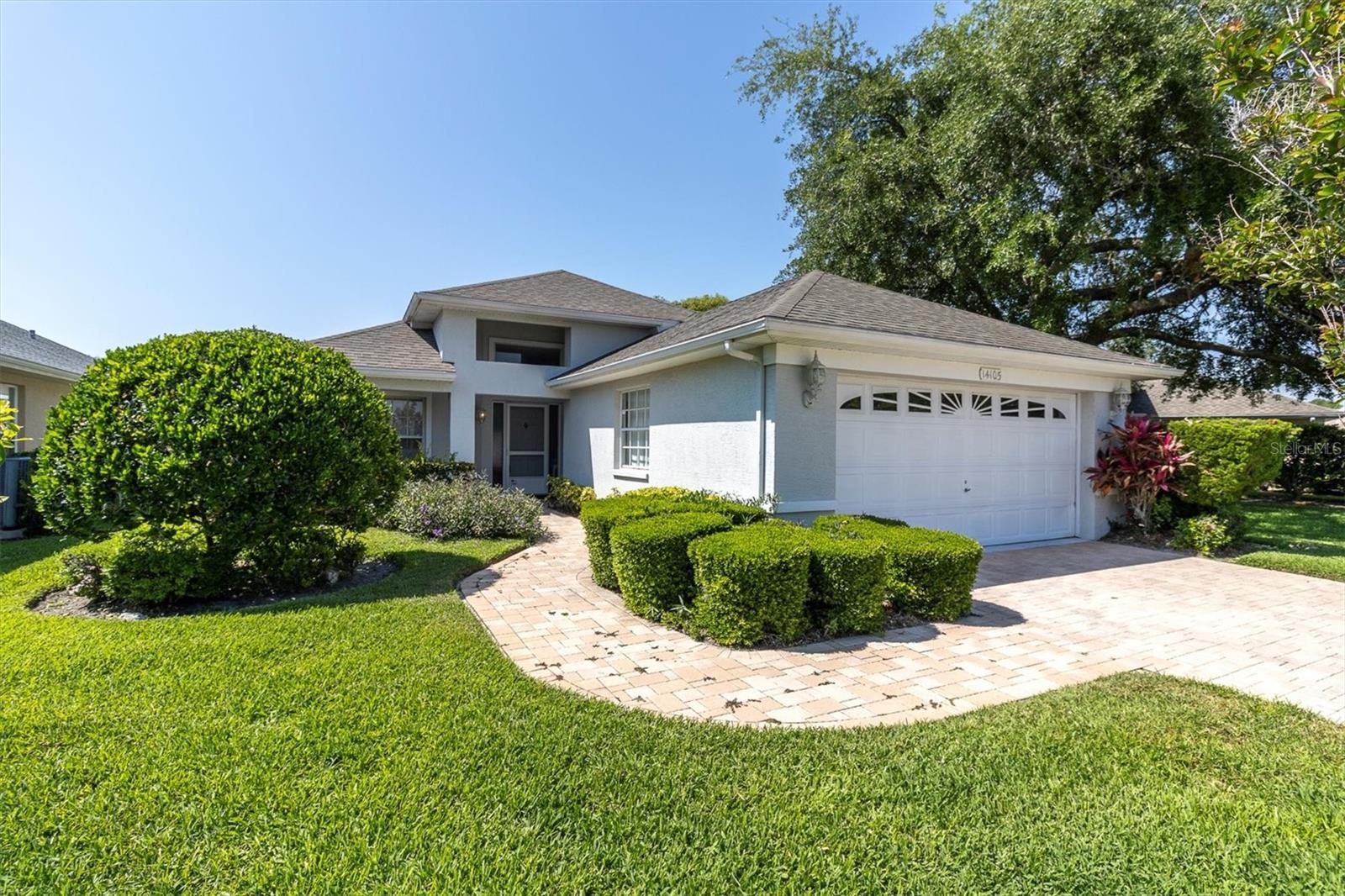 Image 41 of 43 For 14105 Agua Clara Drive