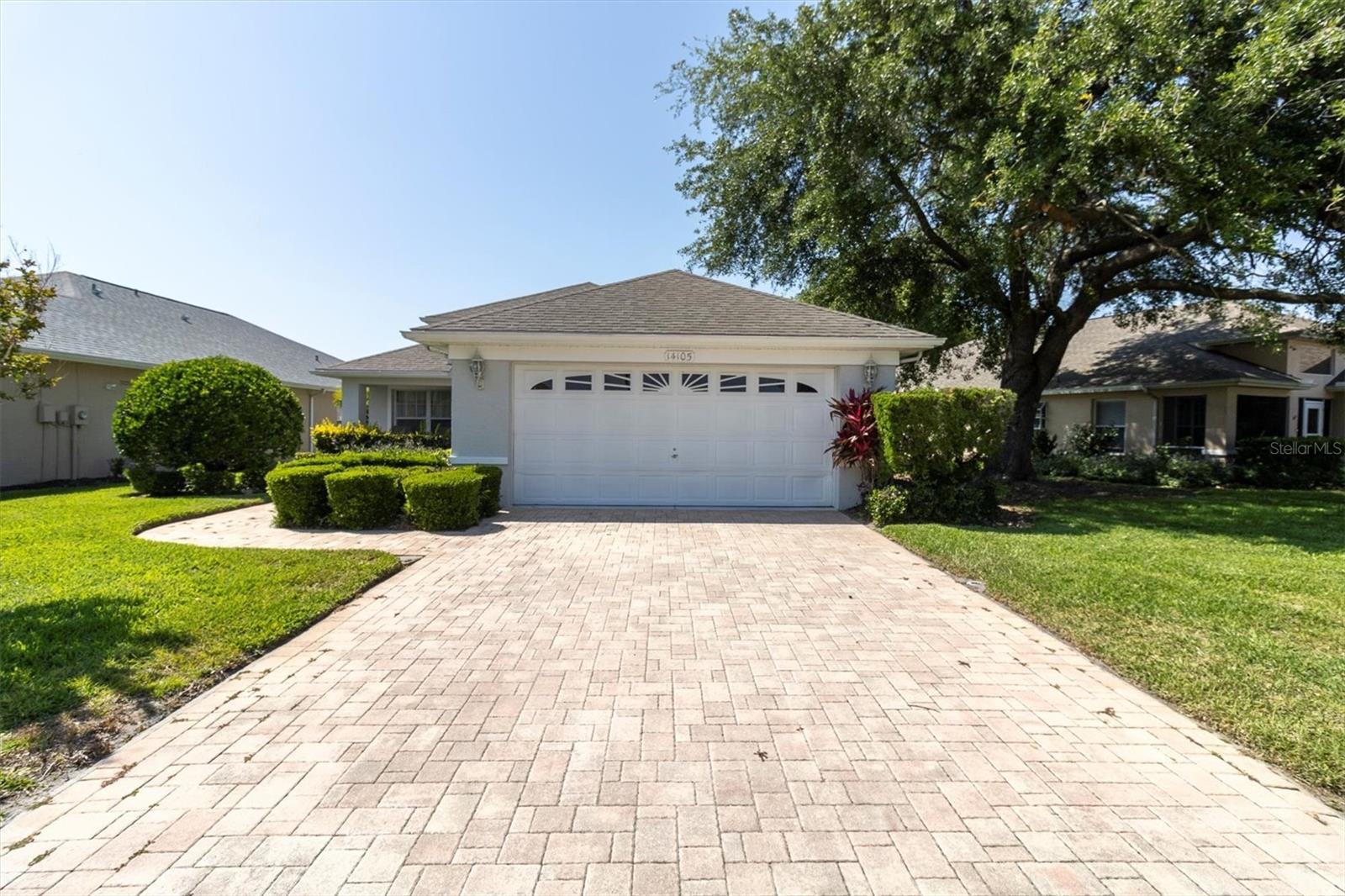 Image 42 of 43 For 14105 Agua Clara Drive